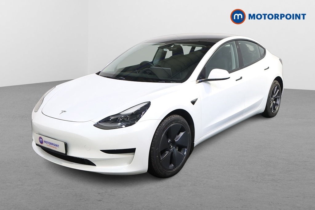 Used Tesla Model 3 2021 for sale - 78067721: Photo 3