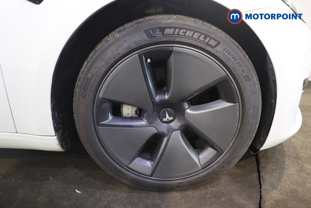 Used Tesla Model 3 2021 for sale - 78067721: Photo 31