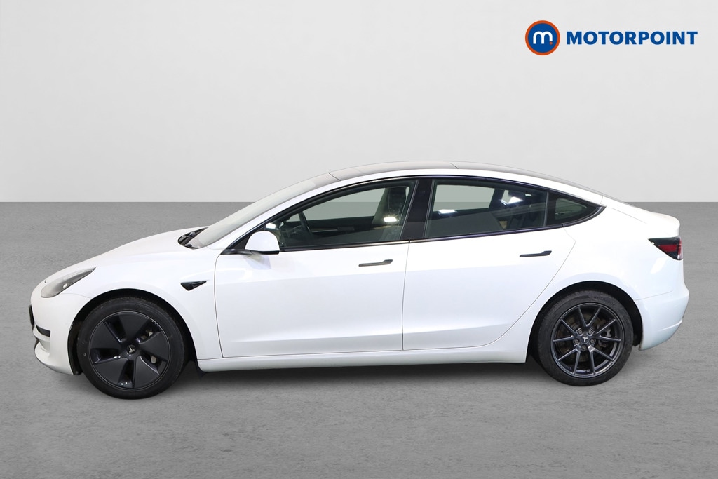 Used Tesla Model 3 2021 for sale - 78067721: Photo 4