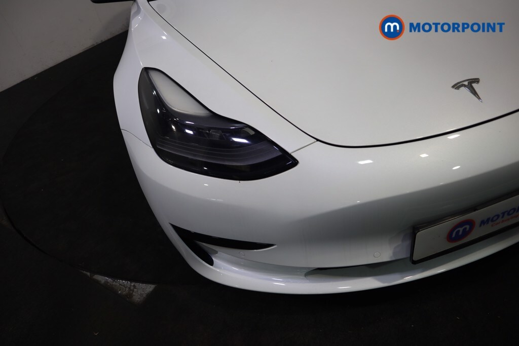 Used Tesla Model 3 2021 for sale - 78067721: Photo 46
