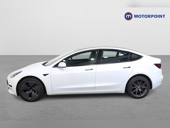 Used Tesla Model 3 2021 for sale - 78067721: Photo