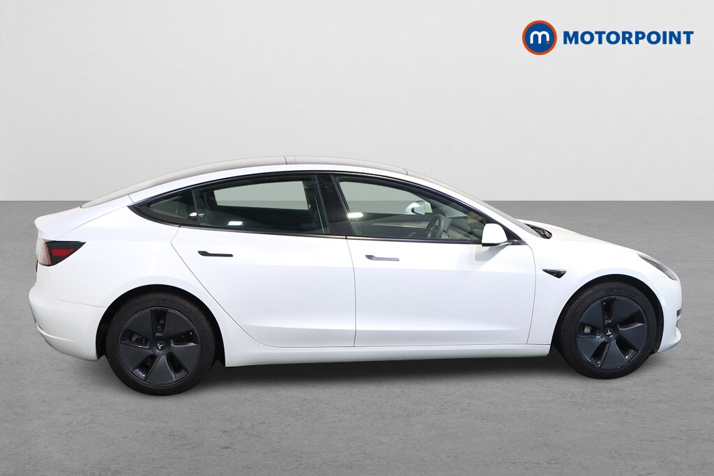 Used Tesla Model 3 2021 for sale - 78067721: Photo 8