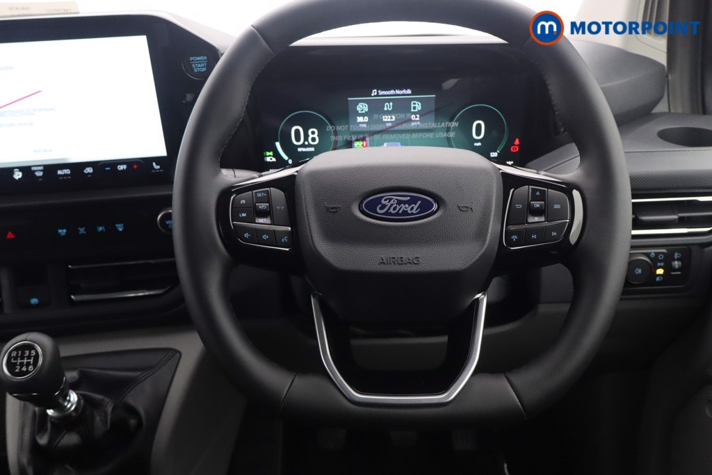 Used Ford Transit Custom 2025 for sale - 77275017: Photo 14