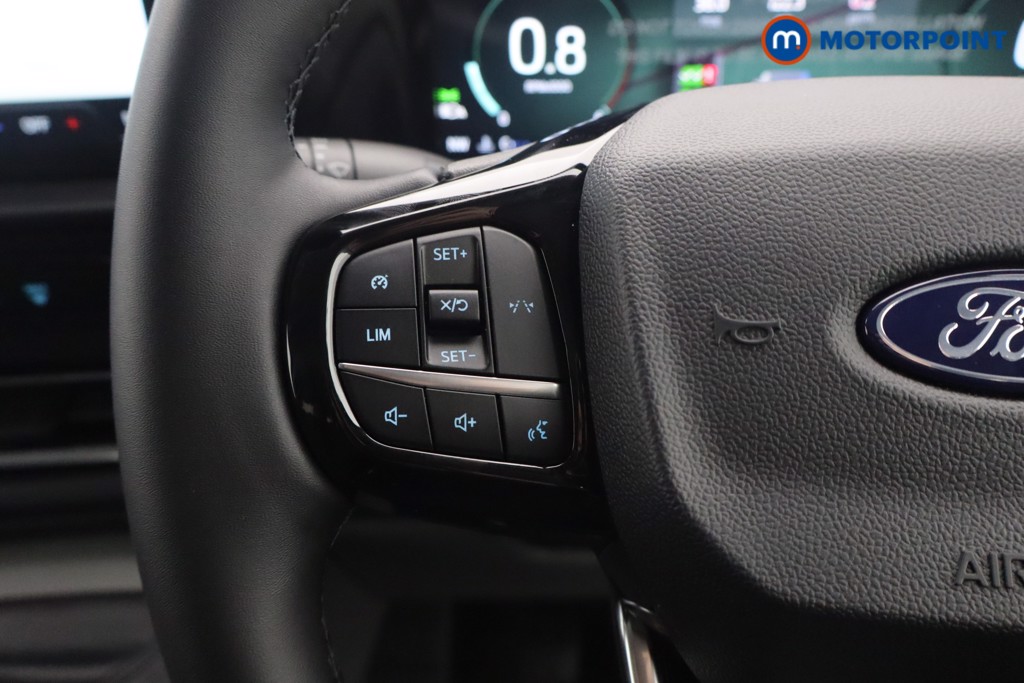 Used Ford Transit Custom 2025 for sale - 77275017: Photo 15