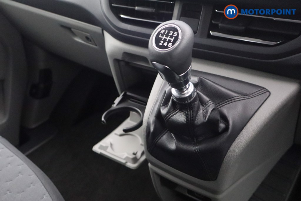 Used Ford Transit Custom 2025 for sale - 77275017: Photo 20