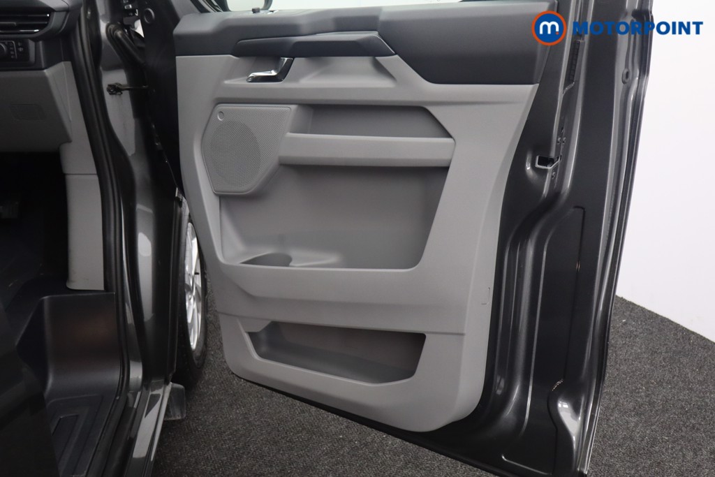 Used Ford Transit Custom 2025 for sale - 77275017: Photo 24