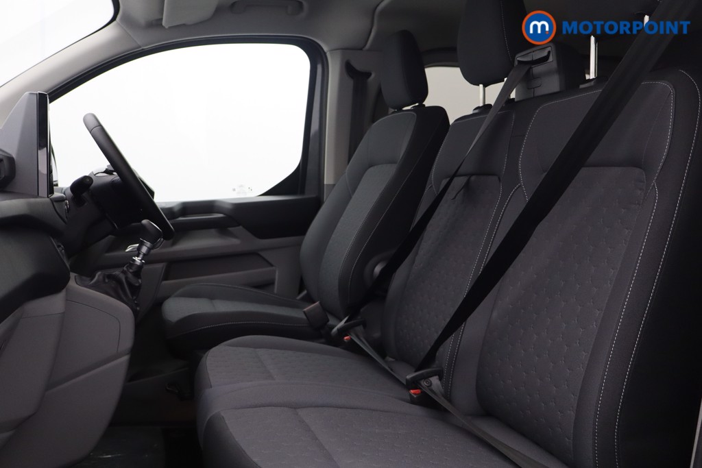 Used Ford Transit Custom 2025 for sale - 77275017: Photo 26