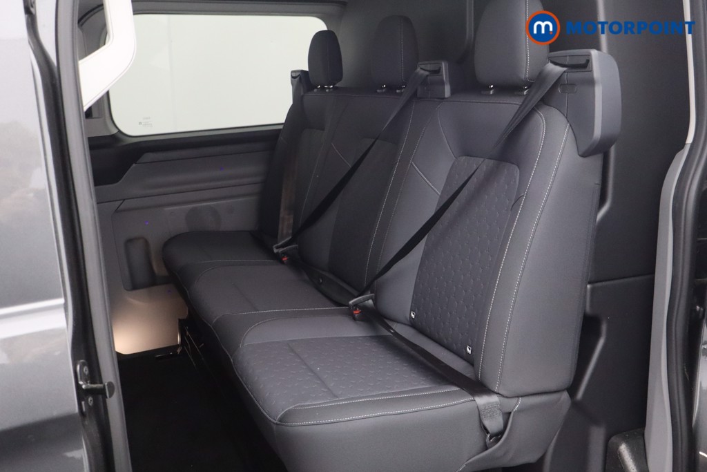 Used Ford Transit Custom 2025 for sale - 77275017: Photo 29