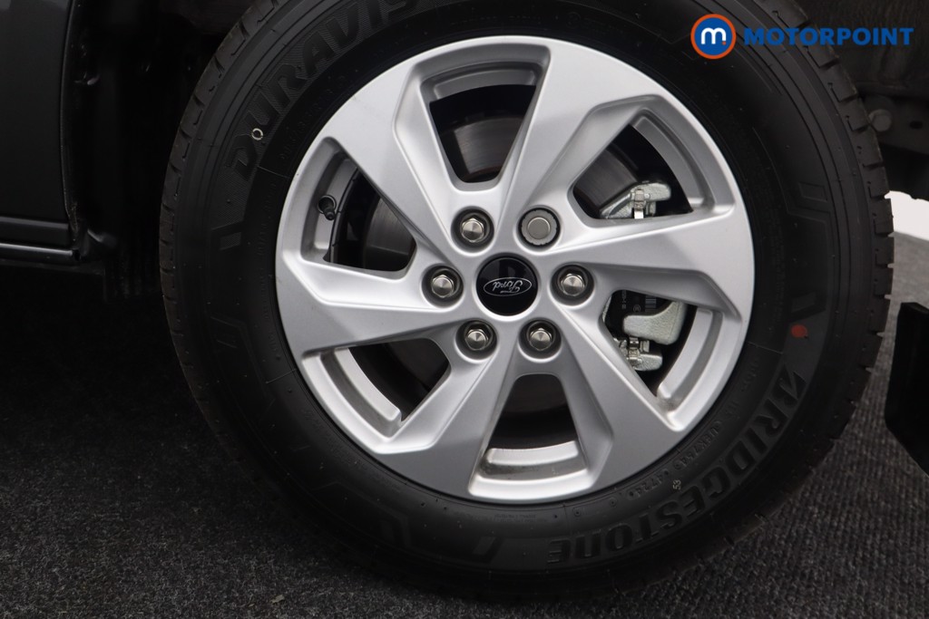 Used Ford Transit Custom 2025 for sale - 77275017: Photo 32