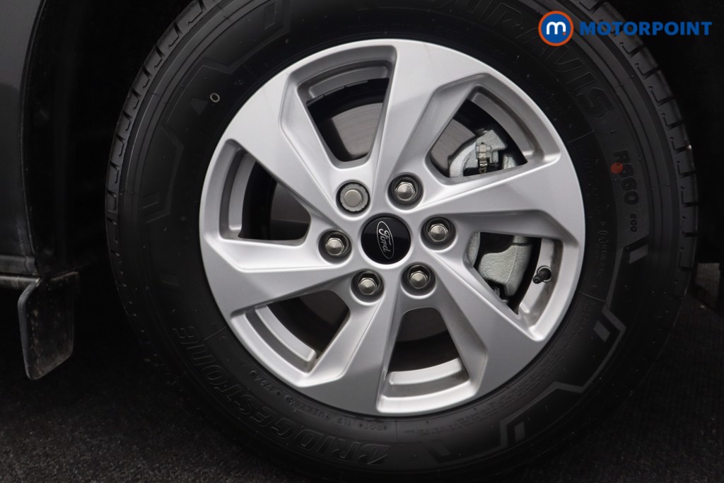 Used Ford Transit Custom 2025 for sale - 77275017: Photo 34