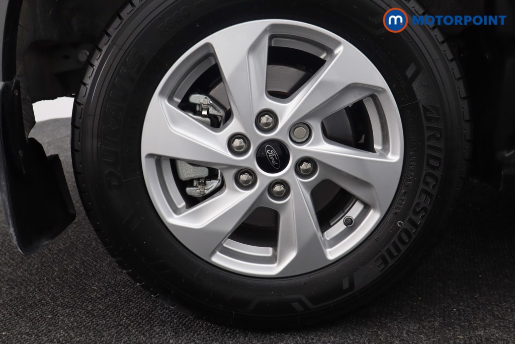 Used Ford Transit Custom 2025 for sale - 77275017: Photo 35