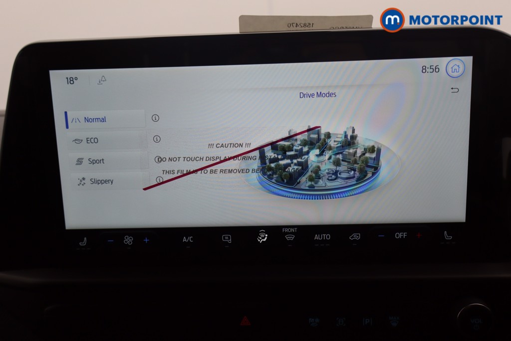 Used Ford Transit Custom 2025 for sale - 77275017: Photo 39