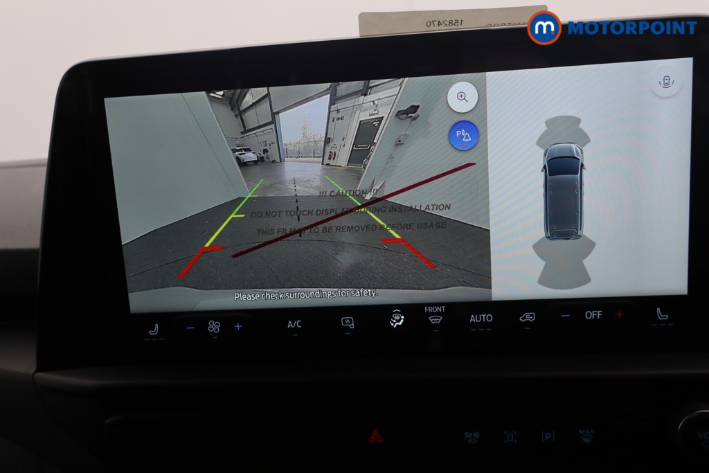 Used Ford Transit Custom 2025 for sale - 77275017: Photo 40