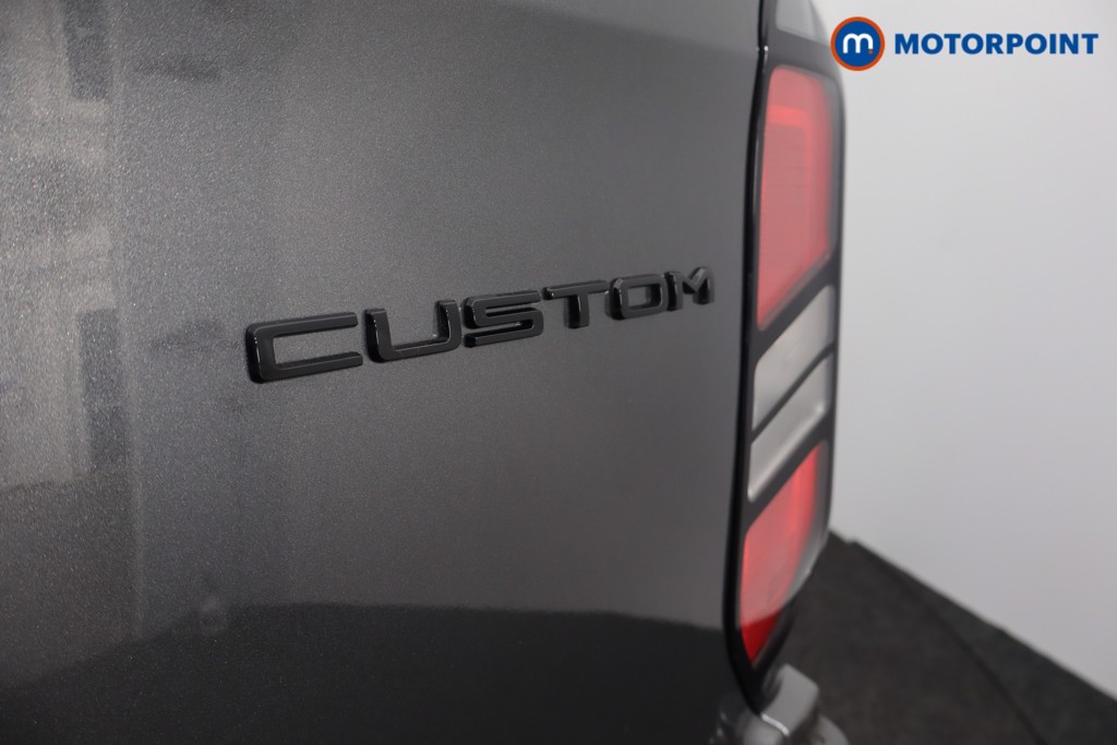 Used Ford Transit Custom 2025 for sale - 77275017: Photo 43