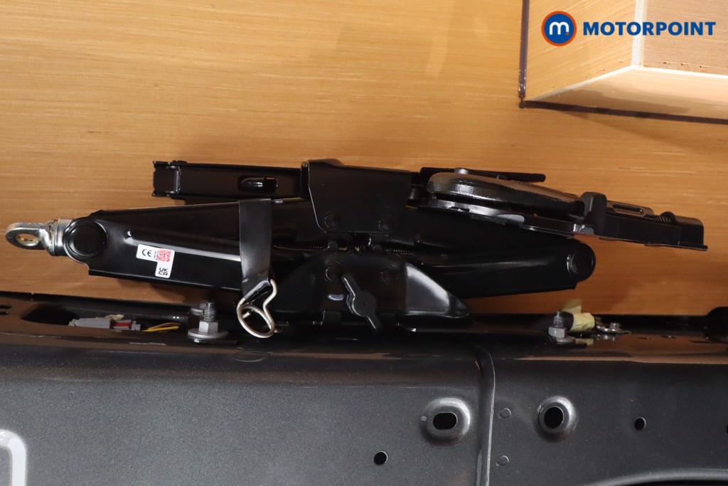 Used Ford Transit Custom 2025 for sale - 77275017: Photo 45