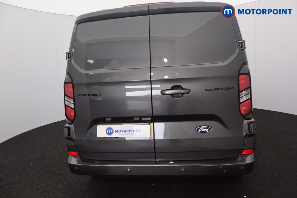Used Ford Transit Custom 2025 for sale - 77275017: Photo 5