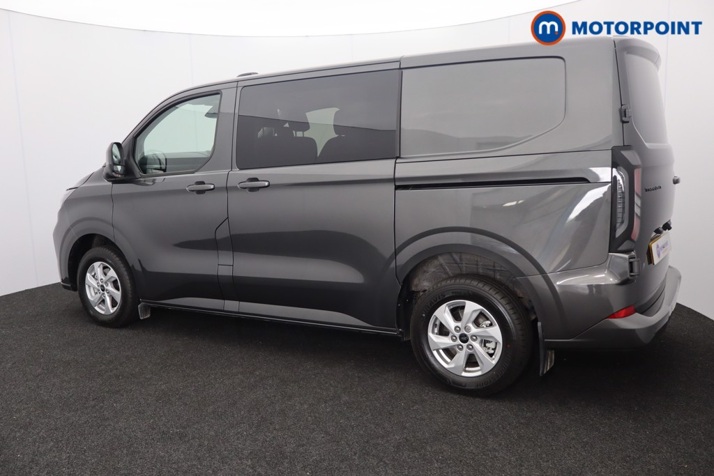 Used Ford Transit Custom 2025 for sale - 77275017: Photo 9