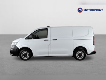 Used Volkswagen Transporter 2025 for sale - 78924841: Photo