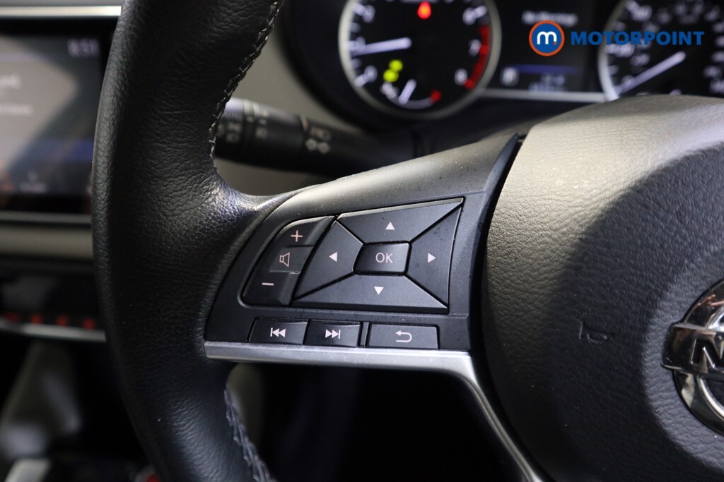 Used Nissan Micra 2022 for sale - 76303017: Photo 11