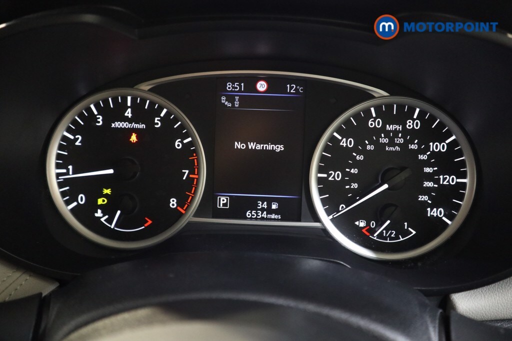 Used Nissan Micra 2022 for sale - 76303017: Photo 13