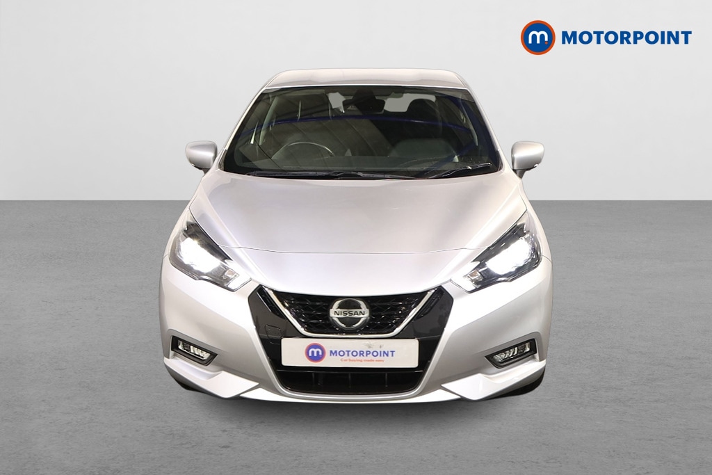Used Nissan Micra 2022 for sale - 76303017: Photo 2