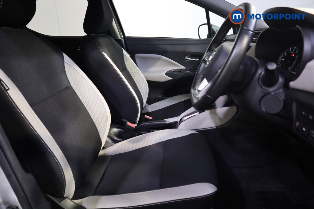 Used Nissan Micra 2022 for sale - 76303017: Photo 22