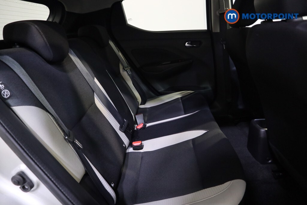 Used Nissan Micra 2022 for sale - 76303017: Photo 24