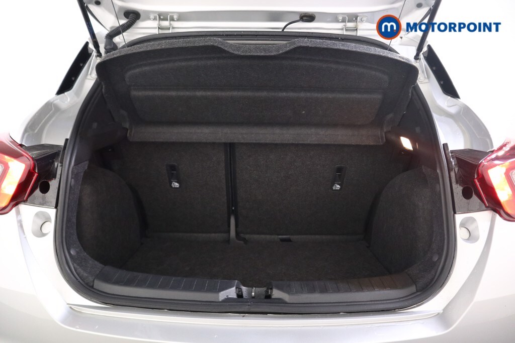 Used Nissan Micra 2022 for sale - 76303017: Photo 27