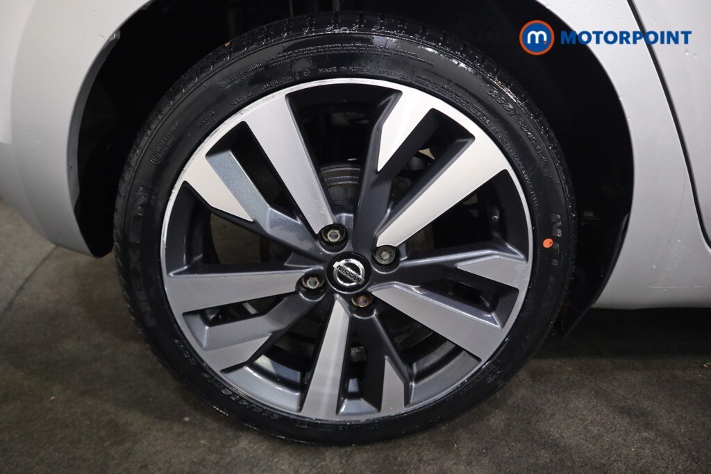 Used Nissan Micra 2022 for sale - 76303017: Photo 28