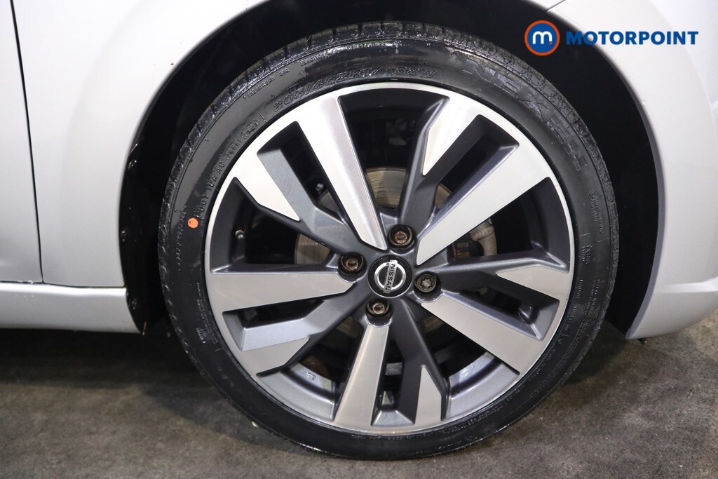 Used Nissan Micra 2022 for sale - 76303017: Photo 29