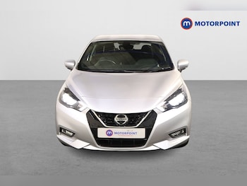 Used Nissan Micra 2022 for sale - 76303017: Photo 2