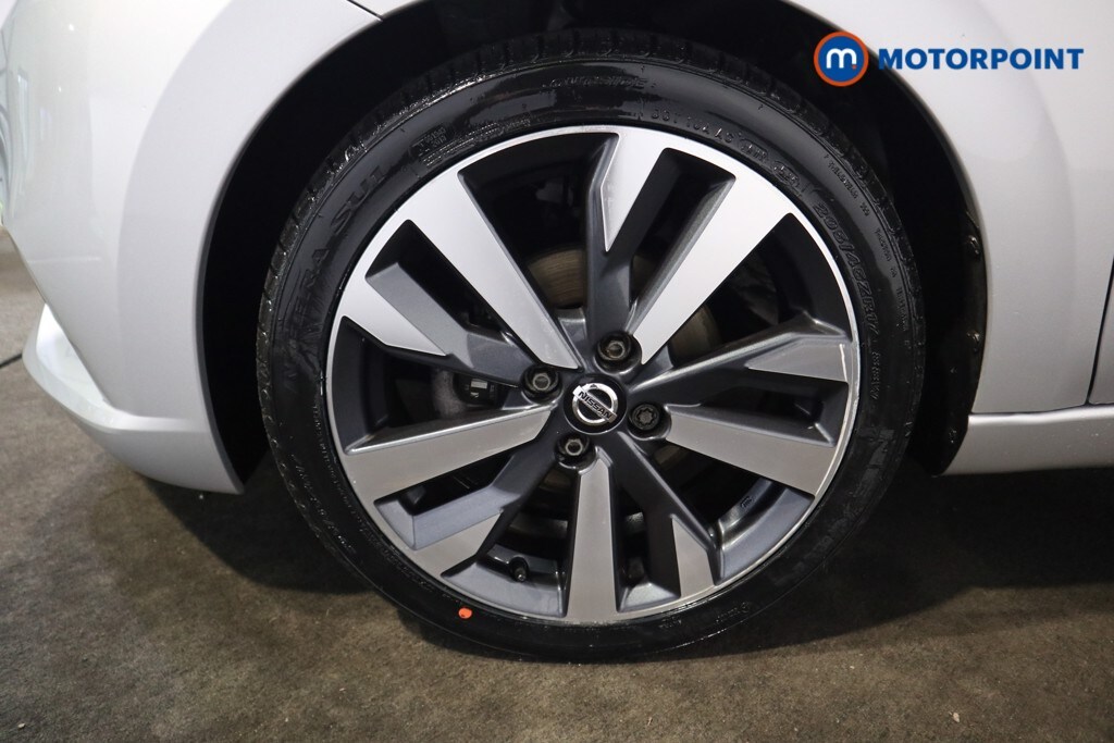 Used Nissan Micra 2022 for sale - 76303017: Photo 30