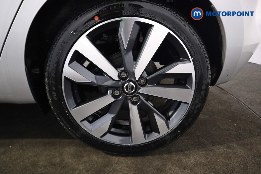 Used Nissan Micra 2022 for sale - 76303017: Photo 31