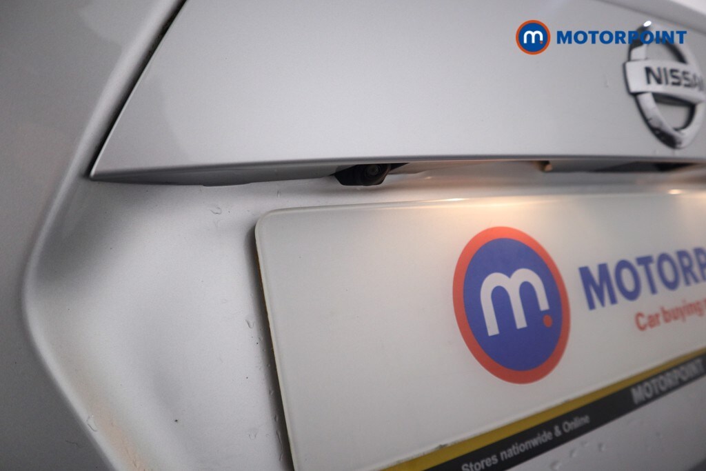 Used Nissan Micra 2022 for sale - 76303017: Photo 33