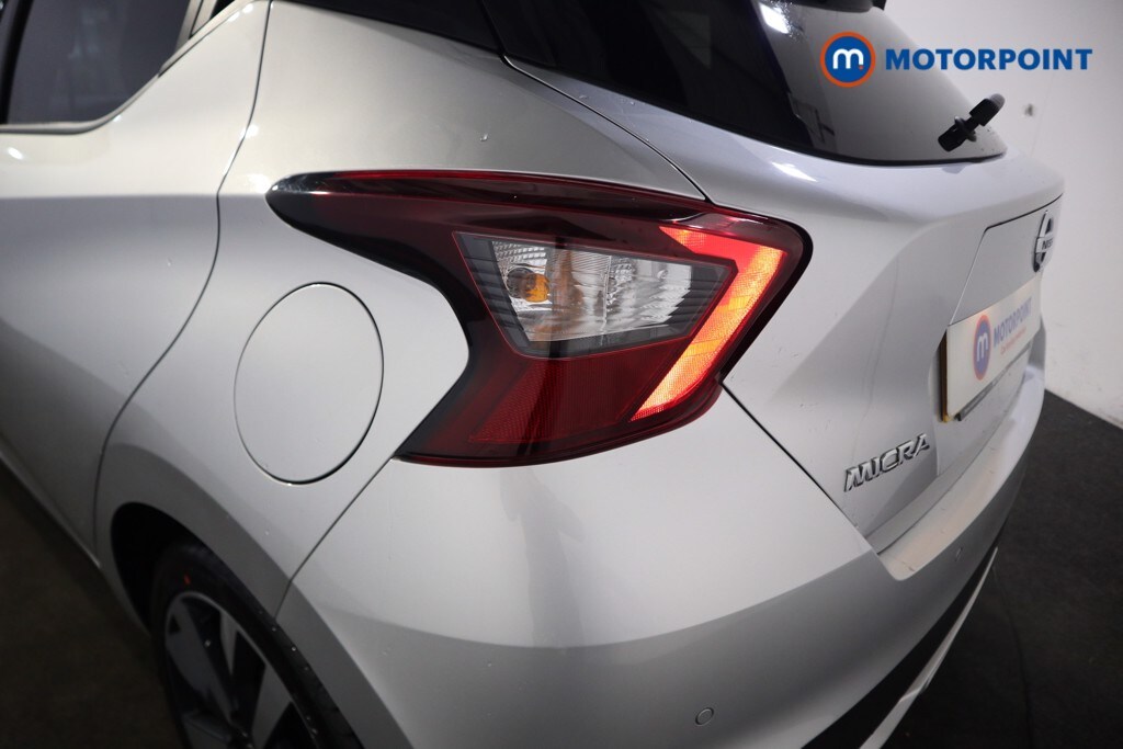 Used Nissan Micra 2022 for sale - 76303017: Photo 34