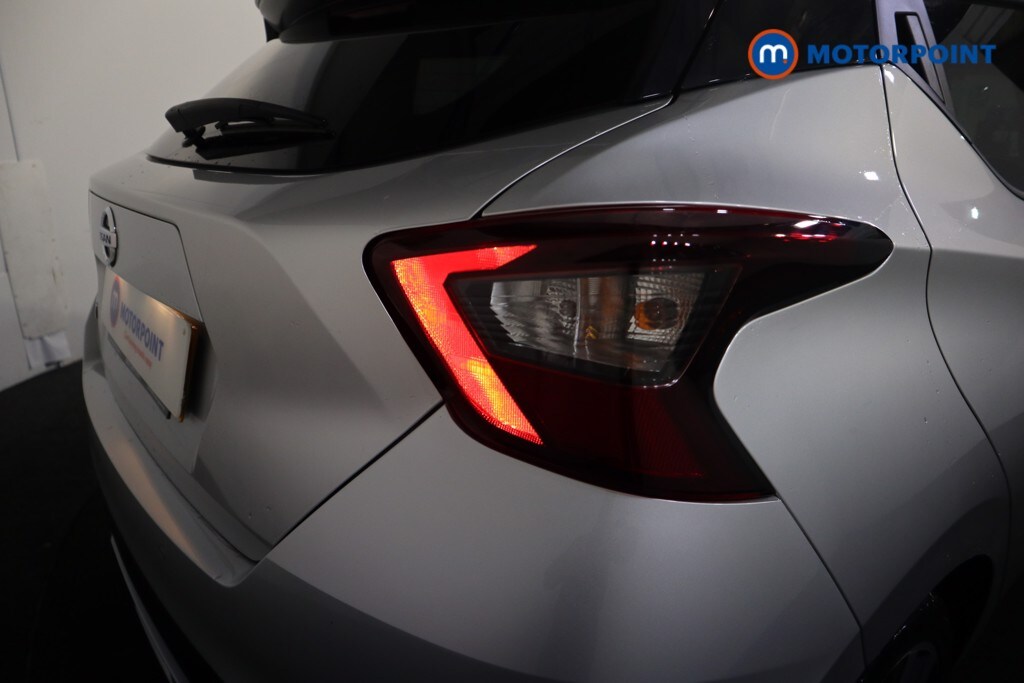 Used Nissan Micra 2022 for sale - 76303017: Photo 35