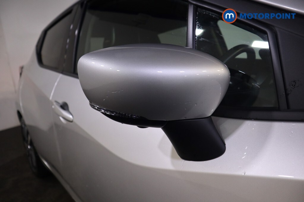 Used Nissan Micra 2022 for sale - 76303017: Photo 36