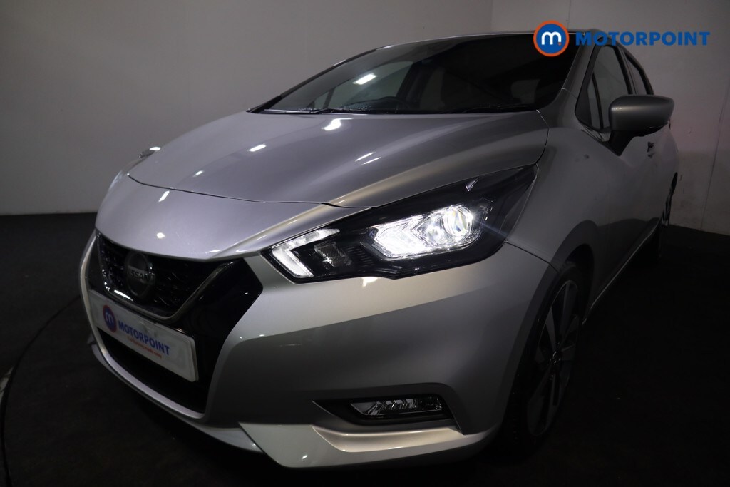 Used Nissan Micra 2022 for sale - 76303017: Photo 38