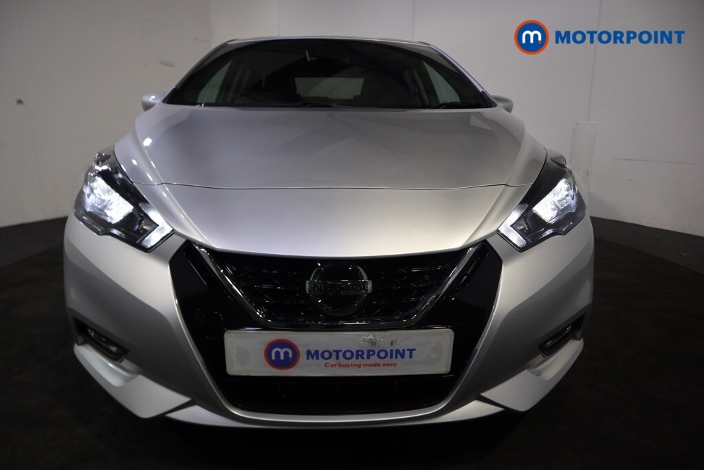 Used Nissan Micra 2022 for sale - 76303017: Photo 39