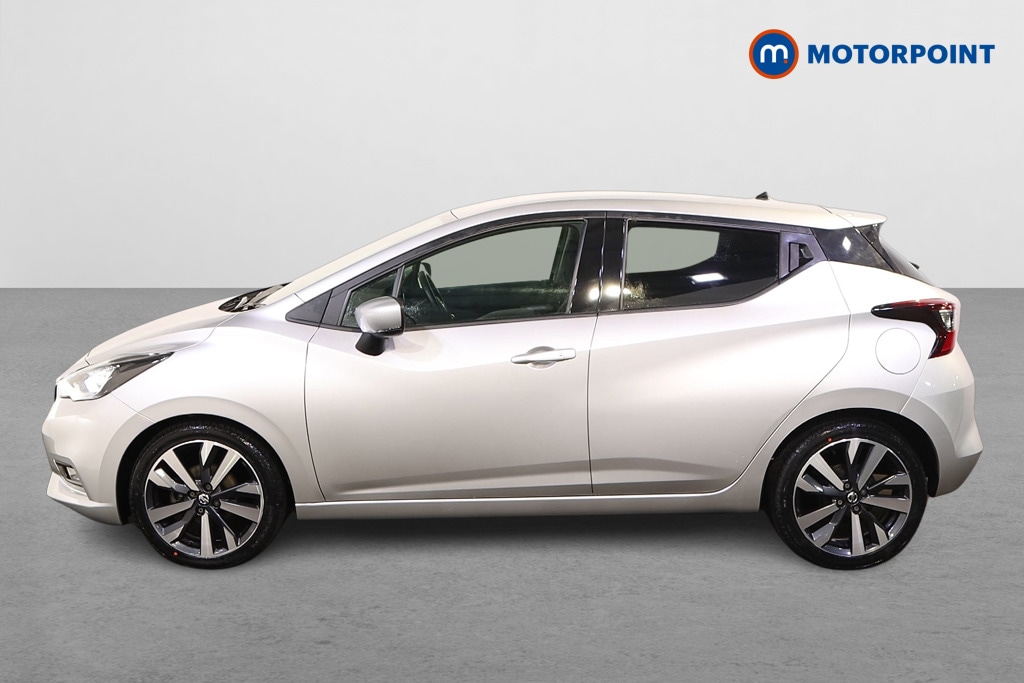 Used Nissan Micra 2022 for sale - 76303017: Photo 4