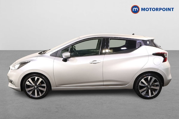 Used Nissan Micra 2022 for sale - 76303017: Photo 4