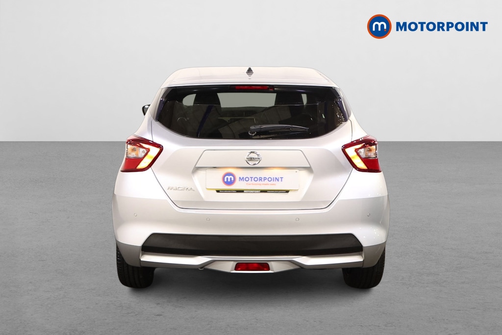 Used Nissan Micra 2022 for sale - 76303017: Photo 6