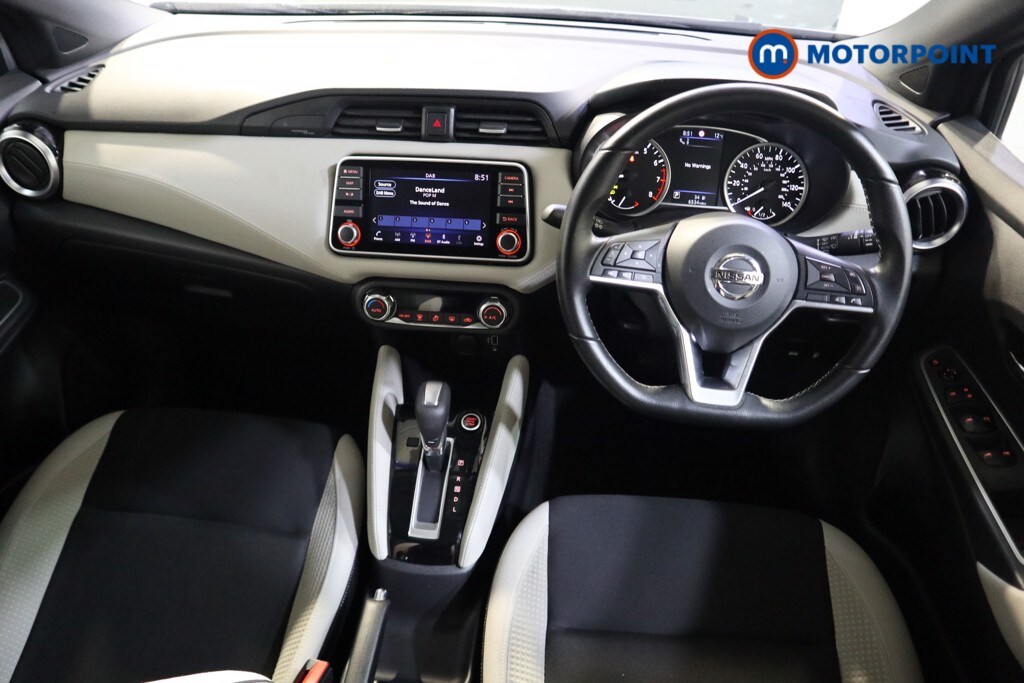 Used Nissan Micra 2022 for sale - 76303017: Photo 9