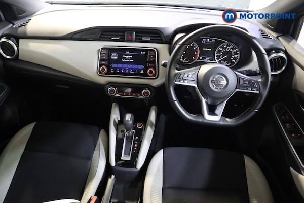 Used Nissan Micra 2022 for sale - 76303017: Photo 9