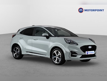 Used Ford Puma 2025 for sale - 78774319: Photo