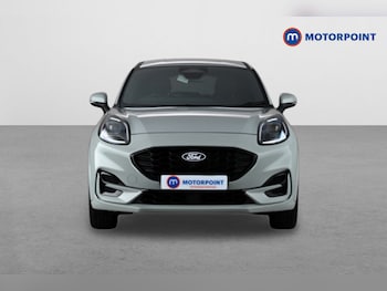 Used Ford Puma 2025 for sale - 78774319: Photo