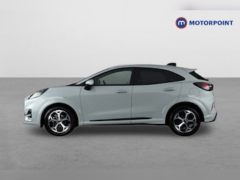 Used Ford Puma 2025 for sale - 78774319: Photo