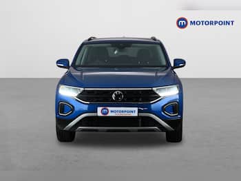 Used Volkswagen T-Roc 2025 for sale - 79743702: Photo