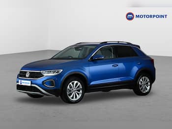 Used Volkswagen T-Roc 2025 for sale - 79743702: Photo