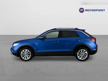 Used Volkswagen T-Roc 2025 for sale - 79743702: Photo